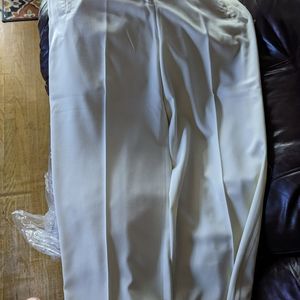 Women's Wide Leg Dress Pants